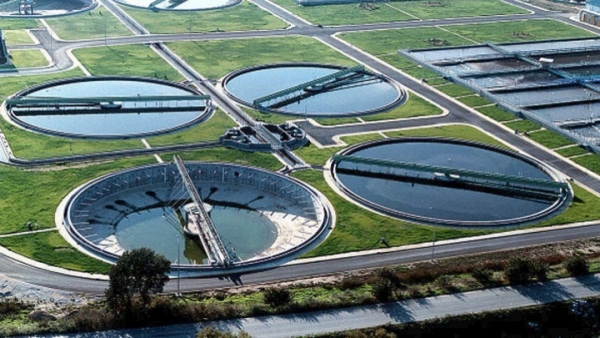 Αποκαθίσταται η υδροδότηση στη Θεσσαλονίκη