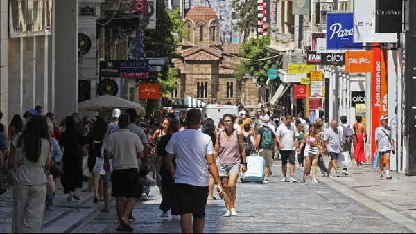 Ο "οδικός χάρτης" των ενισχύσεων σε 5 εκατ. πολίτες