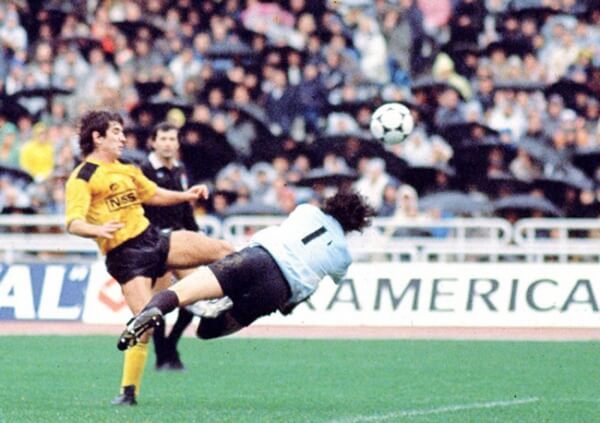 Α.Ε.Κ - ΟΛΥΜΠΙΑΚΟΣ