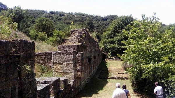 Αμφίπολη : Οι ομορφιές της «αρχαίας μητρόπολης» και το σύγχρονο ενδιαφέρον της