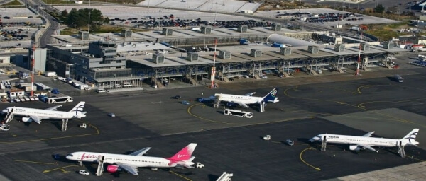 Με το... δεξί ξεκινά η νέα χρονιά για τον ελληνικό τουρισμό
