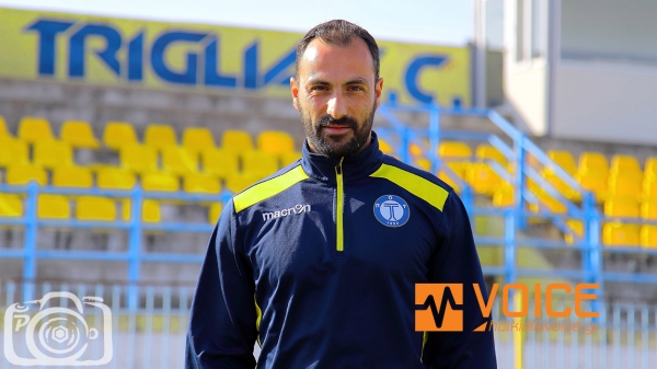 ΚΩΣΤΑΣ ΓΕΩΡΓΙΑΔΗΣ: ΑΥΡΙΟ ΙΣΩΣ ΑΝΑΚΟΙΝΩΘΕΙ ΚΑΤΙ... (VIDEO ΔΗΛΩΣΕΙΣ)