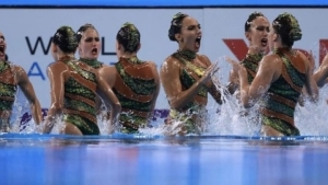 22ο Παγκόσμιο Πρωτάθλημα υγρού στίβου: Η ελληνική αποστολή στη Σιγκαπούρη