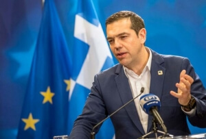 Γραφείο πρωθυπουργού προς Ερντογάν: Ξεκαθαρίζουμε ότι η Ελλάδα είναι κράτος Δικαίου και έχει πρωθυπουργό και όχι Σουλτάνο