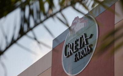 Spiegel: Κι όμως η Ευρώπη κινείται. Παράδειγμα η Creta Farms στην Κρήτη