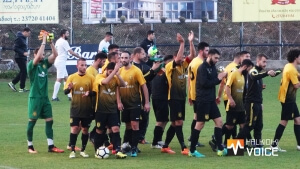 Νέα νίκη πέτυχε ο Άρης Παλαιοχωρίου