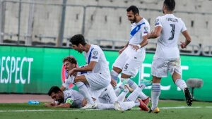 «Ζωντανή» για την 2η θέση η Εθνική