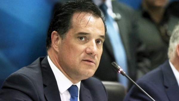 Αδωνις Γεωργιάδης: Σχεδιάζεται επέκταση της απαγόρευσης μετακινήσεων