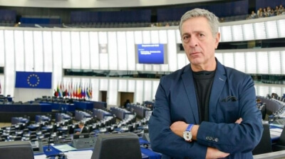 Αντιπροσωπεία ευρωβουλευτών να μεταβεί στην Τουρκία για τους δύο Έλληνες στρατιωτικούς, ζητάει ο Στ. Κούλογλου