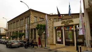 Εγκαινιάζεται σήμερα στο Πολιτιστικό Κέντρο «Μελίνα» έκθεση με σπάνιο αρχειακό υλικό για τα 100 χρόνια από την ίδρυση του Σωματείου Ελλήνων Ηθοποιών