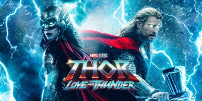 Κυκλοφόρησε το επίσημο τρέιλερ του «Thor: Love And Thunder»