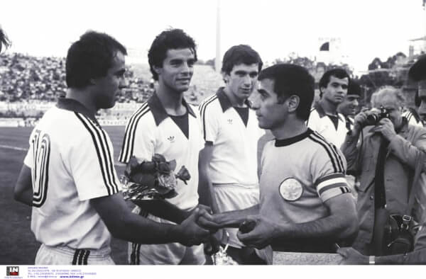 ΚΥΠΕΛΛΟ ΕΛΛΑΔΟΣ: Η ώρα του ΠΑΟΚ;