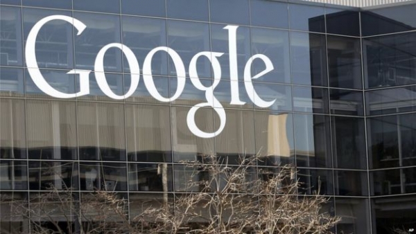 Η ΕΕ επέβαλε σήμερα πρόστιμο 2,42 δισ. ευρώ στην Google