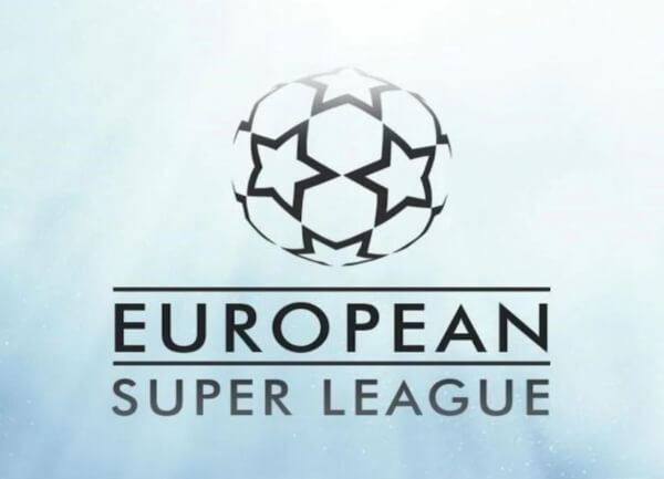 Αυτή είναι η δομή της ευρωπαϊκής Super League