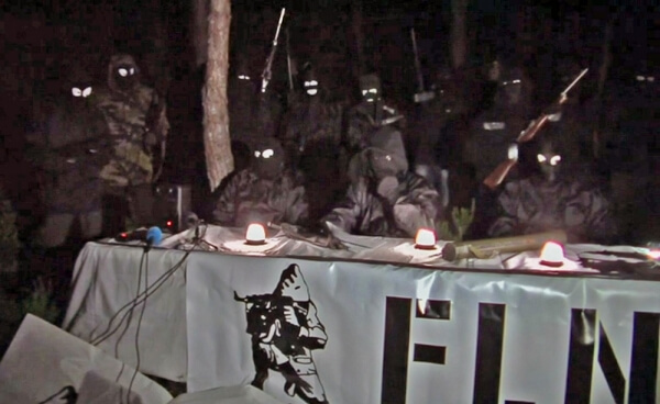 Οι αυτονομιστές της Κορσικής κατά των τζιχαντιστών