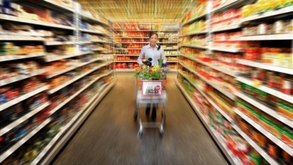 Αλλάζουν ραγδαία οι καταναλωτικές συνήθειες των Ελλήνων