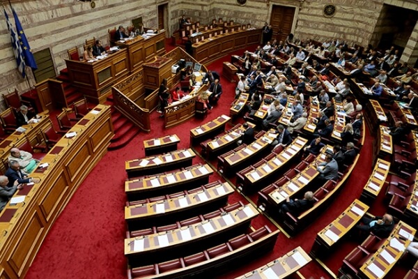 Σε δημόσια διαβούλευση ο νέος εκλογικός νόμος