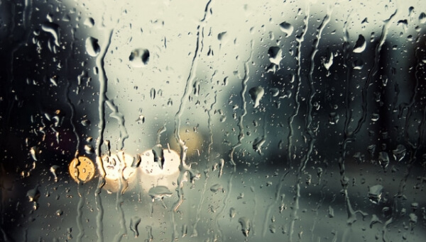 Νέο κύμα κακοκαιρίας από σήμερα με βροχές, καταιγίδες και πυκνές χιονοπτώσεις