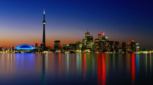 Η Google επιλέγει το Τορόντο για να φτιάξει την πόλη του μέλλοντος