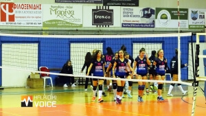 ΠΟ ΜΟΥΔΑΝΙΩΝ - ΜΕΝ ΤΟΥΜΠΑΣ 3-2 (VIDEO)