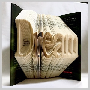 OruFun: Διασκεδάζω, διπλώνοντας (ένα βιβλίο)