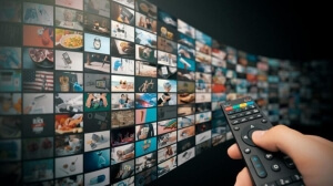 Αυστηρά πρόστιμα και ποινές για χρήση πειρατικού περιεχομένου – Τι προβλέπει η νέα ΚΥΑ