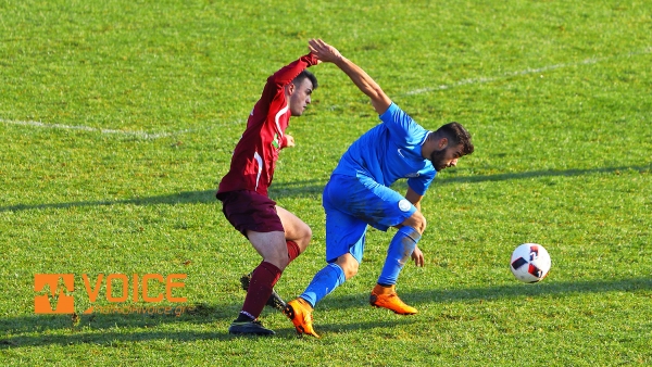 Π.Ο.ΤΡΙΓΛΙΑΣ - Α.Ο.ΧΑΝΙΩΤΗΣ 5-0 ΣΤΙΓΜΙΟΤΥΠΑ (VIDEO)