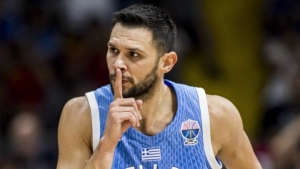 Eurobasket: «Έφυγε» για τη Ρίγα η Εθνική!