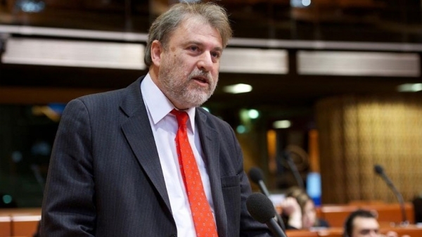 Δημιουργία "Ταμείου Σωτηρίας Δανειοληπτών" ζητά ο Νότης Μαριάς