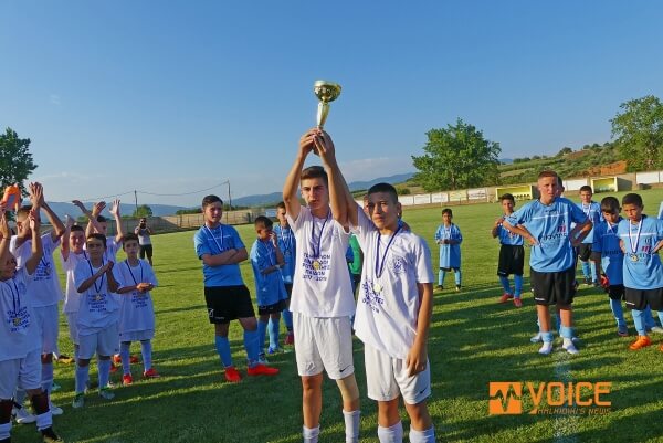 ΠΡΟΠΟΝΤΙΣ ΝΕΟΥ ΜΑΡΜΑΡΑ - ΑΚΑΝΘΟΣ ΙΕΡΙΣΣΟΥ 3-0 (VIDEO)