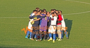 Με το "δεξί" η Τρίγλια