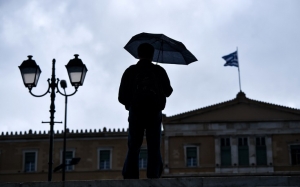 Για την ελληνική κρίση φταίει η προηγούμενη γενιά, σύμφωνα με έρευνα του ανεξάρτητου Ινστιτούτου Ψυχολογικών και Κοινωνικοοικονομικών Eρευνών SINUS