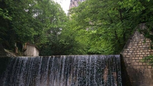 Ο αναξιοποίητος πλούτος των ελληνικών ιαματικών πηγών