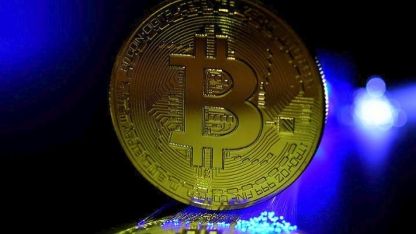 Η ενεργοβόρος δημιουργία bitcoin μπορεί από μόνη της να «εκτροχιάσει» την κλιματική αλλαγή