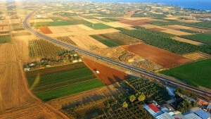 Μεταβιβάστηκαν σε βουλγαρική εταιρεία τέσσερα γεωτεμάχια στον Νέο Μαρμαρά Χαλκιδικής