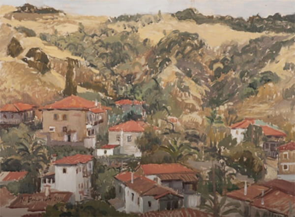 "Τοπία και πρόσωπα της Νικήτης"