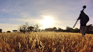 Μεγάλες ξένες παραγωγές προβάλλουν τις ομορφιές της Ελλάδας