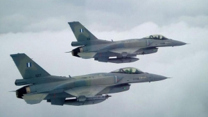 Ξεκινά η αναβάθμιση 85 μαχητικών F-16 σε Block 70/72 Viper με τεχνολογία μαχητικών 5ης γενιάς F-35 και F-22