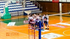 ΠΟ ΜΟΥΔΑΝΙΩΝ VOLLEY ΠΑΜΠΑΙΔΩΝ ΤΕΛΙΚΟΣ SLIDE SHOW (VIDEO)