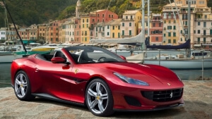 Η Ferrari Portofino εξακολουθεί να εξάπτει την φαντασία των περισσοτέρων φίλων της αυτοκίνησης