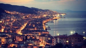 Μετά απο 96 χρόνια Θεία λειτουργία στον αη Γιώργη παλαιών Μουδανιών