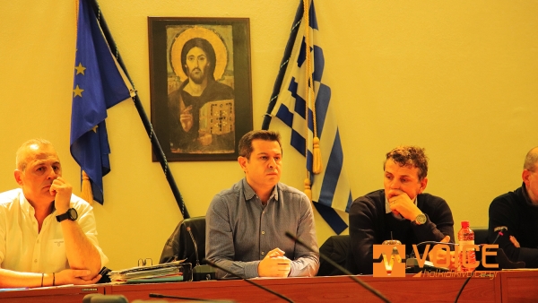 ΤΑΚΤΙΚΗ ΕΤΗΣΙΑ ΓΕΝΙΚΗ ΣΥΝΕΛΕΥΣΗ ΕΠΣ ΧΑΛΚΙΔΙΚΗΣ (VIDEO)