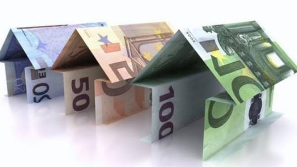 Πάγωμα του Euribor στα στεγαστικά δάνεια σχεδιάζουν οι τράπεζες