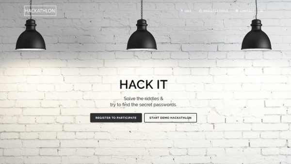 Θεσσαλονίκη: Μαθητές θα διαγωνιστούν για τον τίτλο του καλύτερου χάκερ