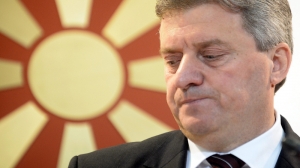 ΠΓΔΜ: Αντιδράσεις από την άρνηση Ιβανώφ να δώσει διερευνητική εντολή στο SDSM