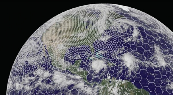 Η IBM παρουσίασε ένα νέο σύστημα ωριαίας πρόγνωσης του καιρού για οποιαδήποτε χώρα και τον πρώτο κβαντικό υπολογιστή για εμπορική χρήση