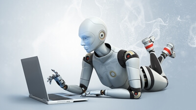 Τα ρομπότ του λογισμικού (bots) τσακώνονται μόνα τους στη Wikipedia για τον Μέγα Αλέξανδρο (και πολλά άλλα)!