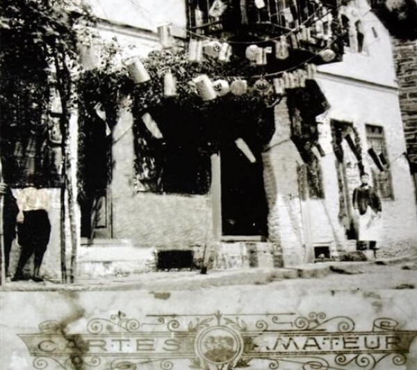 Αγορά οικήματος ιστορικού και αρχιτεκτονικού ενδιαφέροντος από τον Δήμο Πολυγύρου