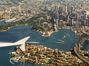 10 στοιχεία για την ταχεία αστική ανάπτυξη, προς τιμήν της Παγκόσμιας Ημέρας των Πόλεων