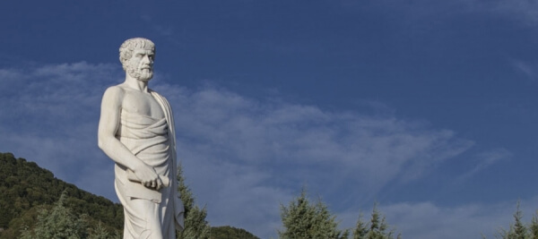 Αδελφοποίηση του Δήμου Αριστοτέλη με τον Δήμο Σέστρορετσκ της Αγίας Πετρούπολης Ρωσίας